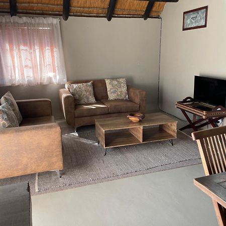 Jock Of The Bushveld Hotell Barberton Eksteriør bilde