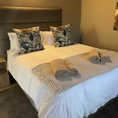 Jock Of The Bushveld Hotell Barberton Eksteriør bilde