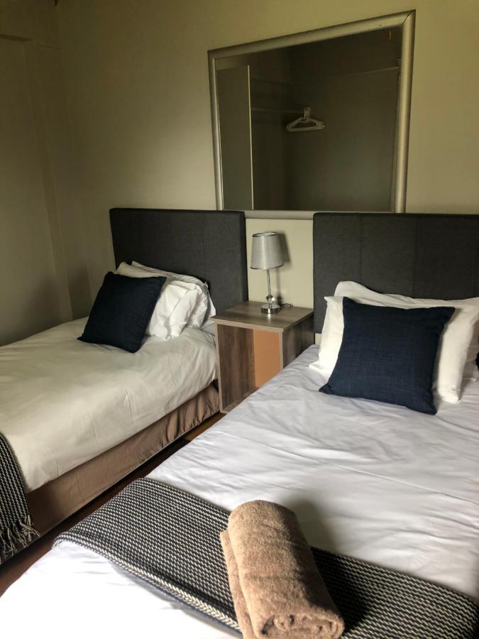 Jock Of The Bushveld Hotell Barberton Eksteriør bilde