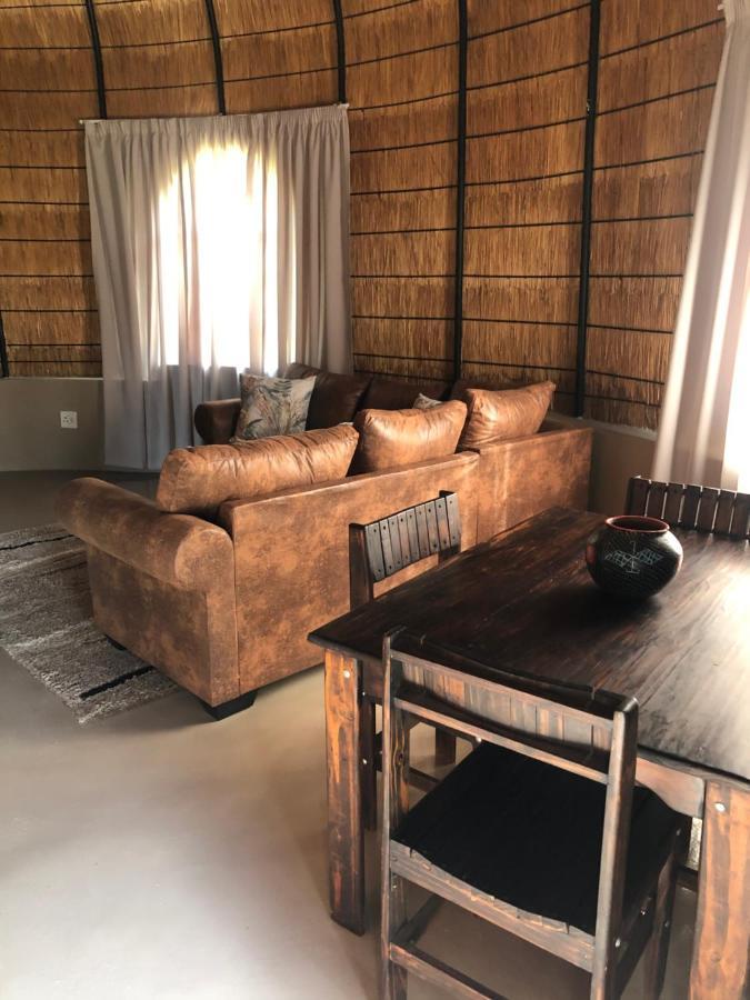 Jock Of The Bushveld Hotell Barberton Eksteriør bilde