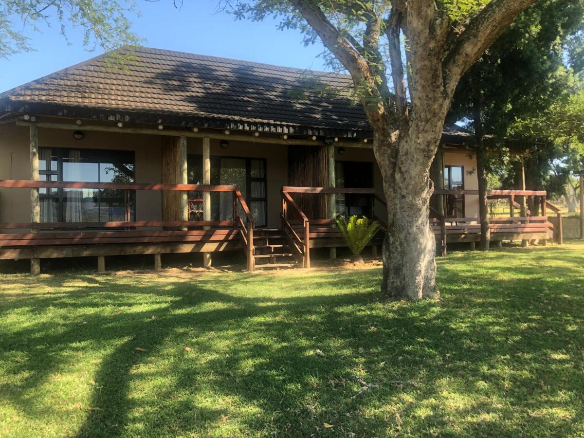 Jock Of The Bushveld Hotell Barberton Eksteriør bilde