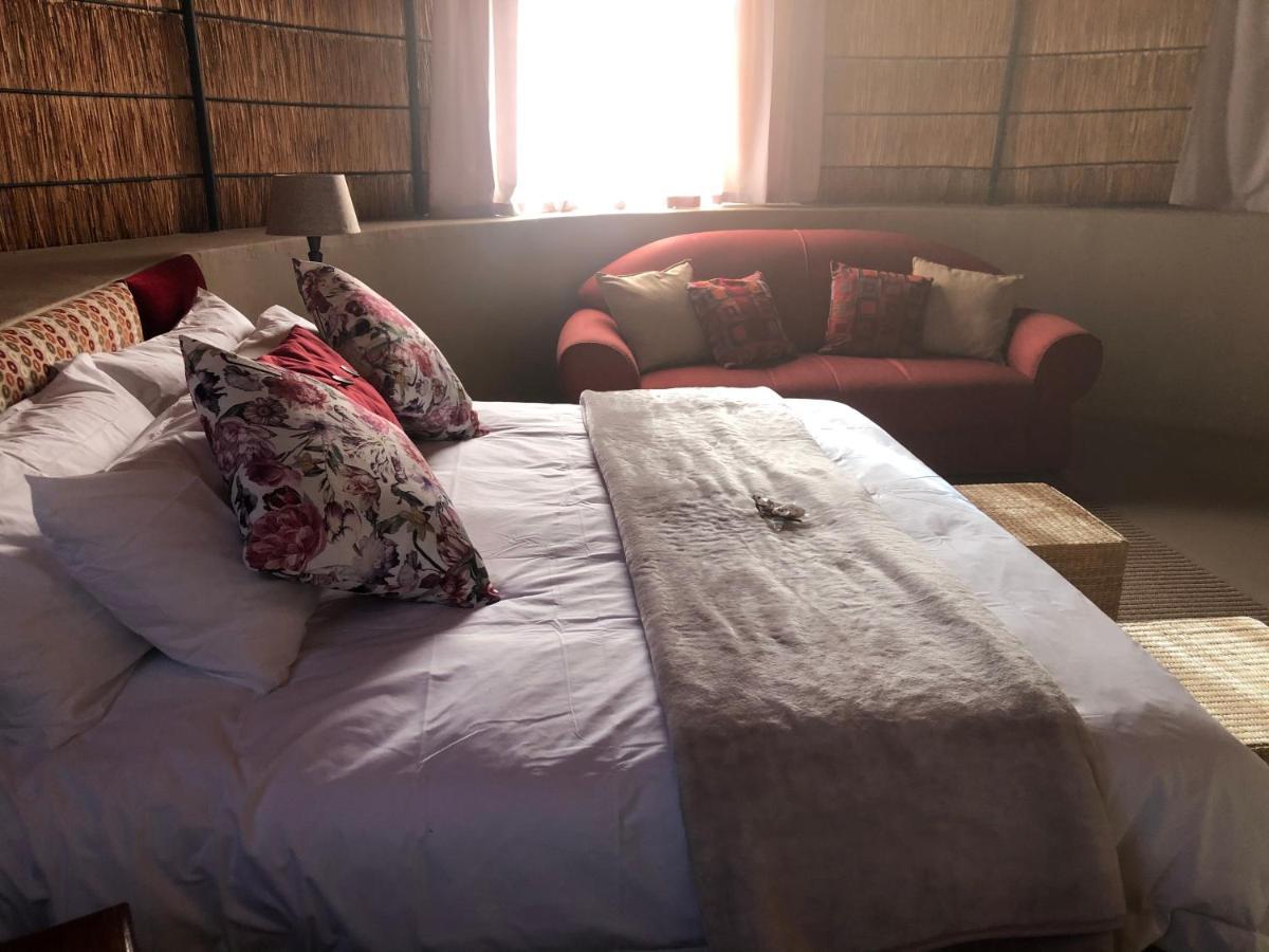 Jock Of The Bushveld Hotell Barberton Eksteriør bilde
