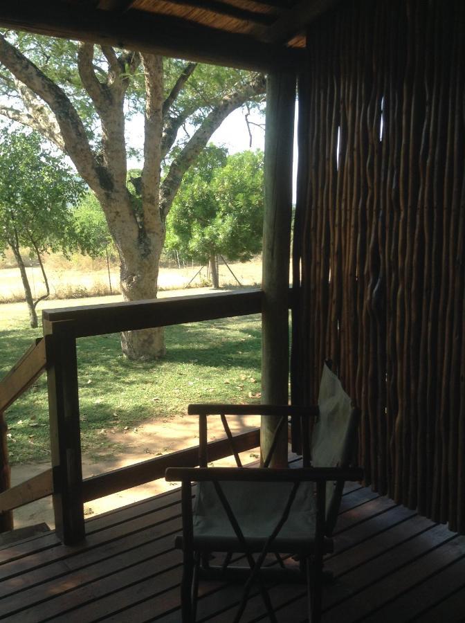 Jock Of The Bushveld Hotell Barberton Eksteriør bilde