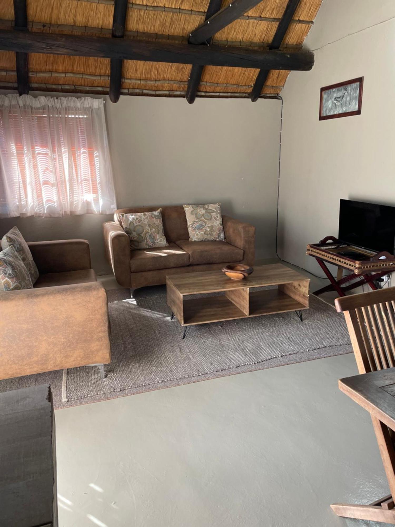 Jock Of The Bushveld Hotell Barberton Eksteriør bilde