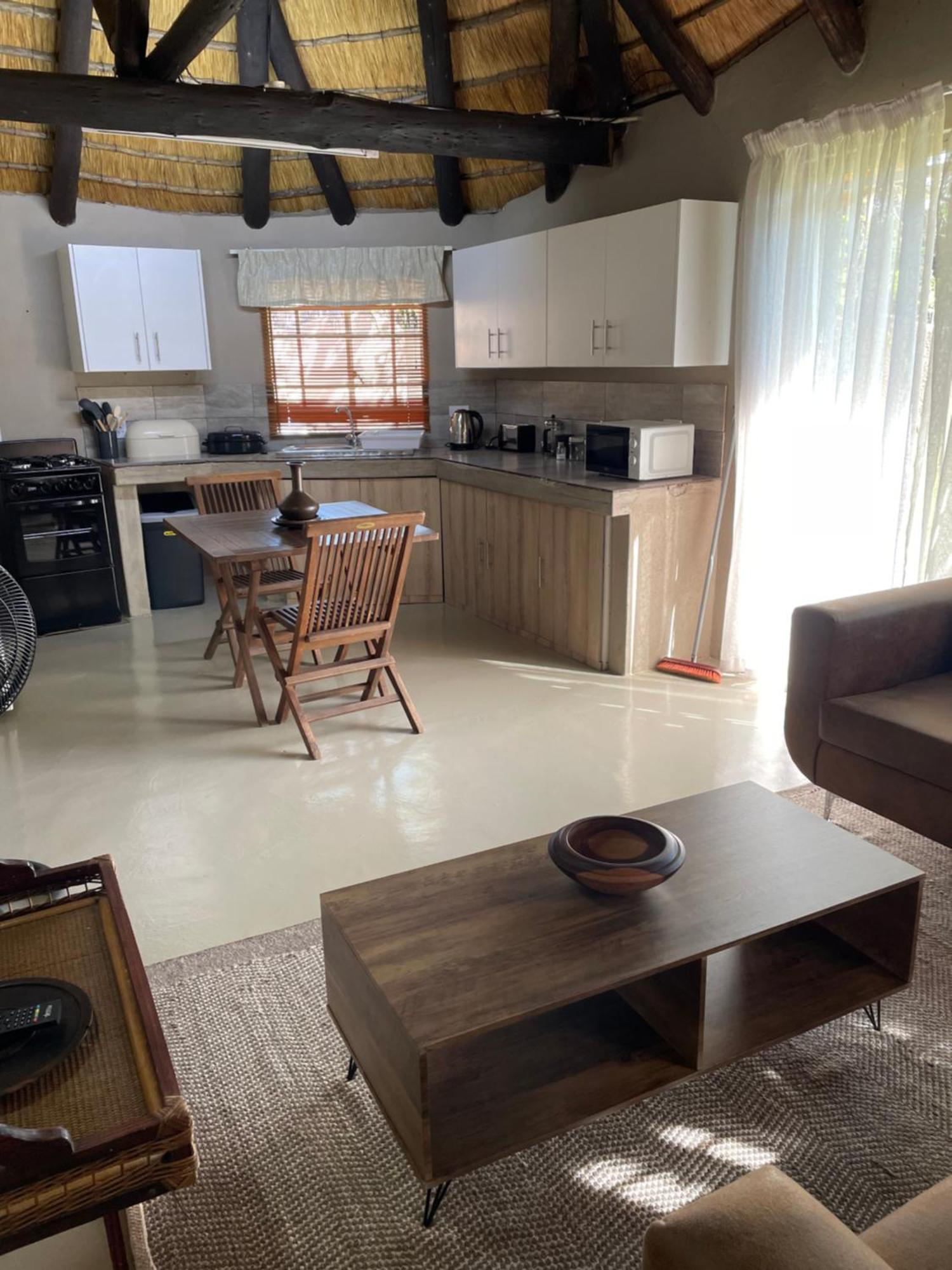 Jock Of The Bushveld Hotell Barberton Eksteriør bilde