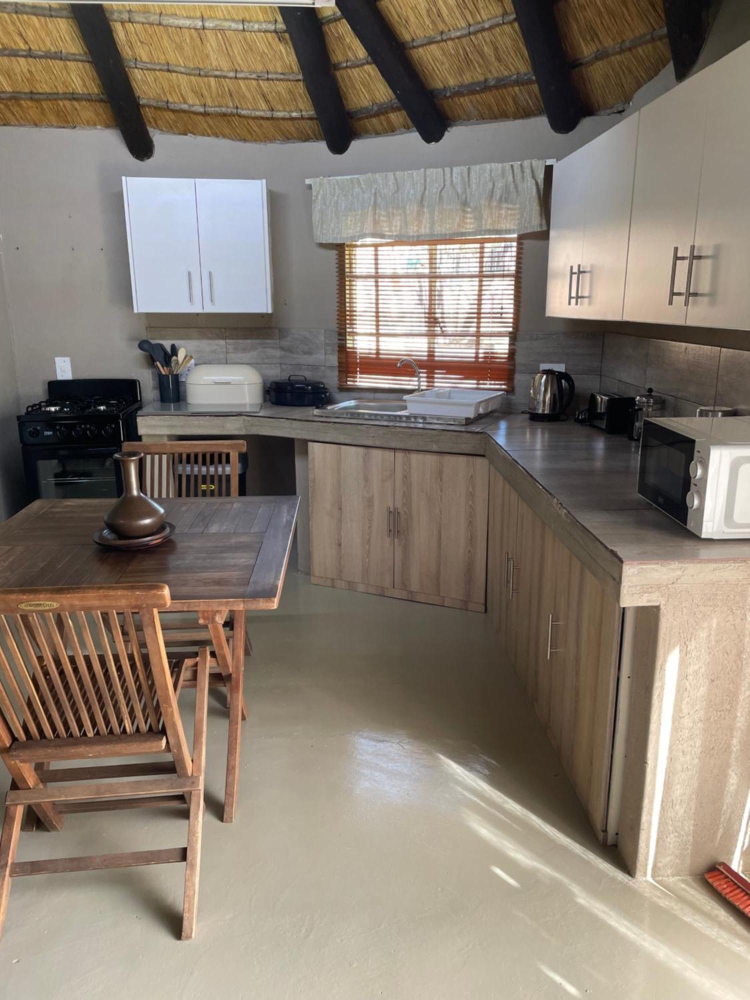 Jock Of The Bushveld Hotell Barberton Eksteriør bilde