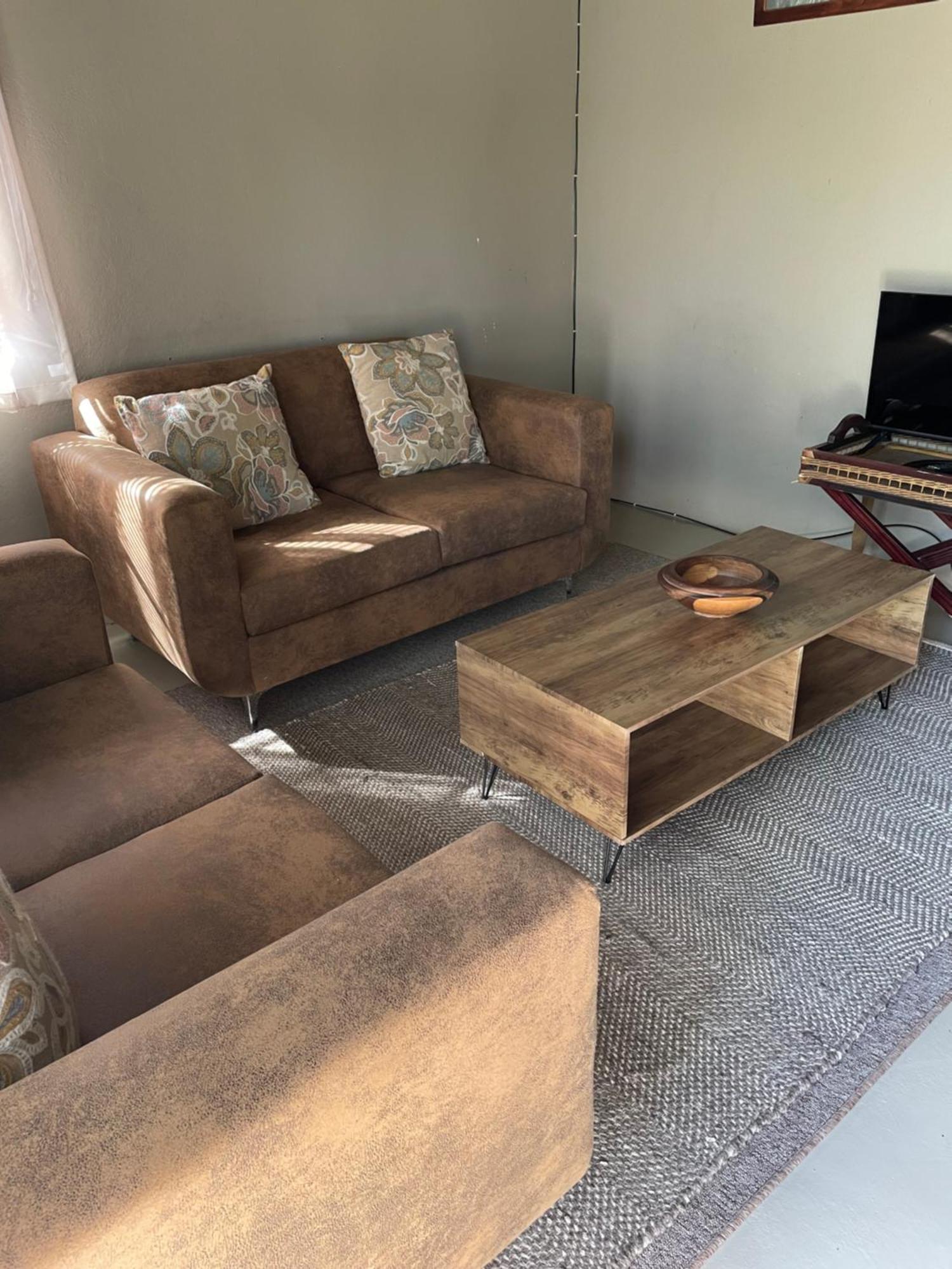 Jock Of The Bushveld Hotell Barberton Eksteriør bilde